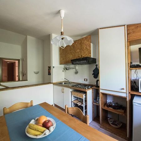 A Casa Di Stella Lejlighed Perugia Eksteriør billede