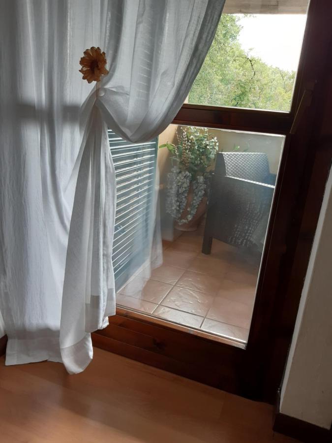 A Casa Di Stella Lejlighed Perugia Eksteriør billede