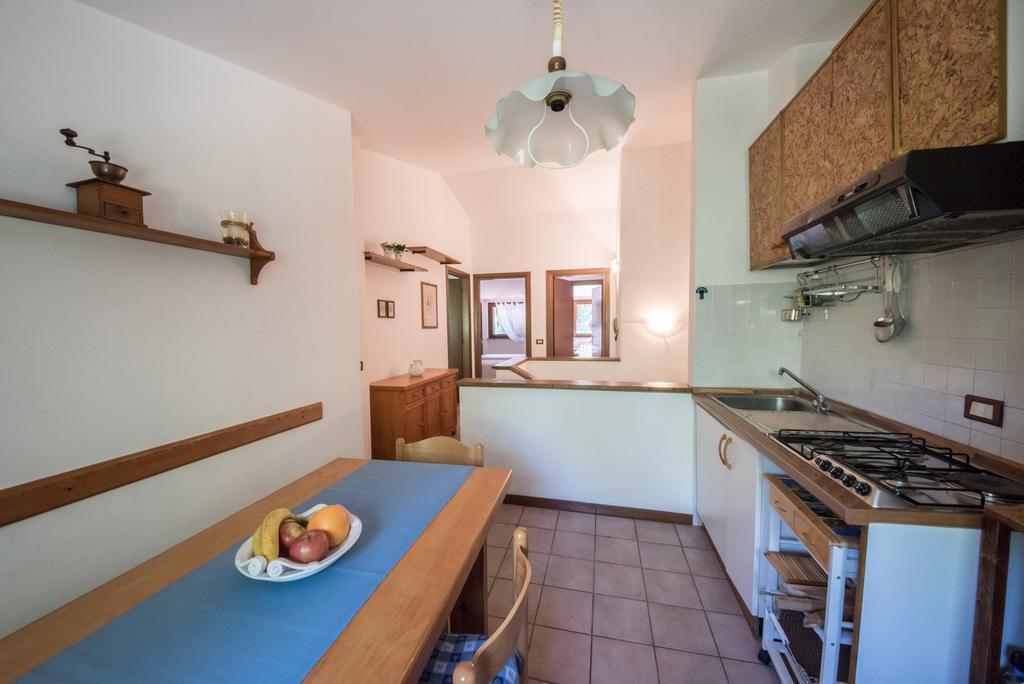 A Casa Di Stella Lejlighed Perugia Værelse billede