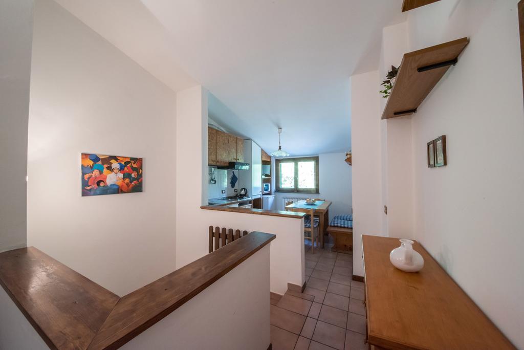 A Casa Di Stella Lejlighed Perugia Værelse billede