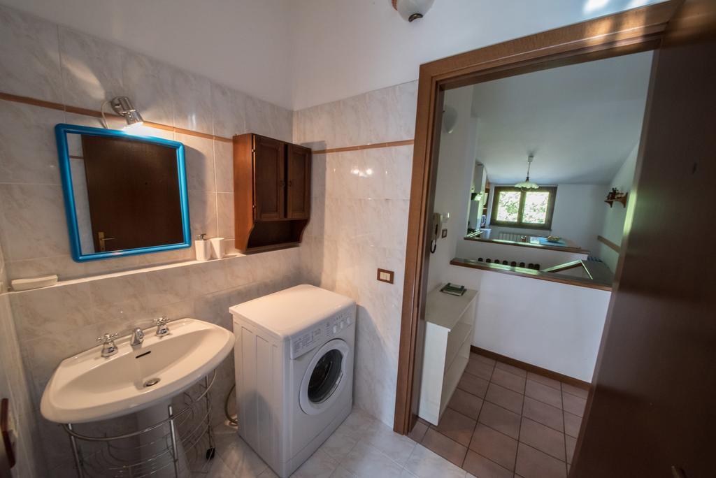 A Casa Di Stella Lejlighed Perugia Værelse billede