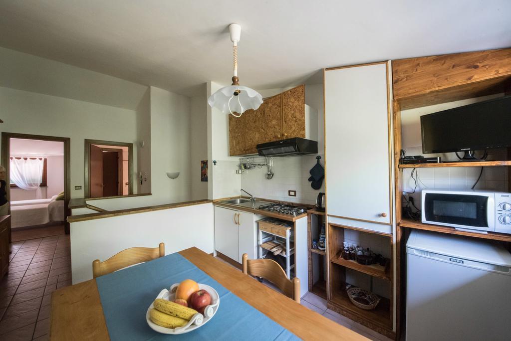 A Casa Di Stella Lejlighed Perugia Eksteriør billede