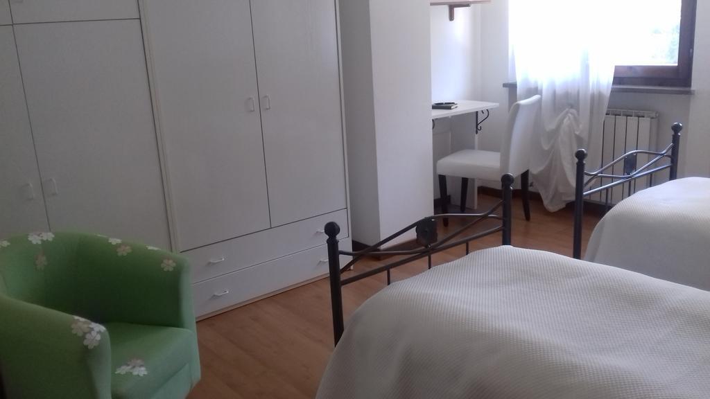 A Casa Di Stella Lejlighed Perugia Eksteriør billede