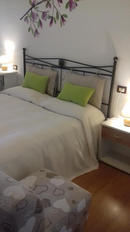A Casa Di Stella Lejlighed Perugia Eksteriør billede